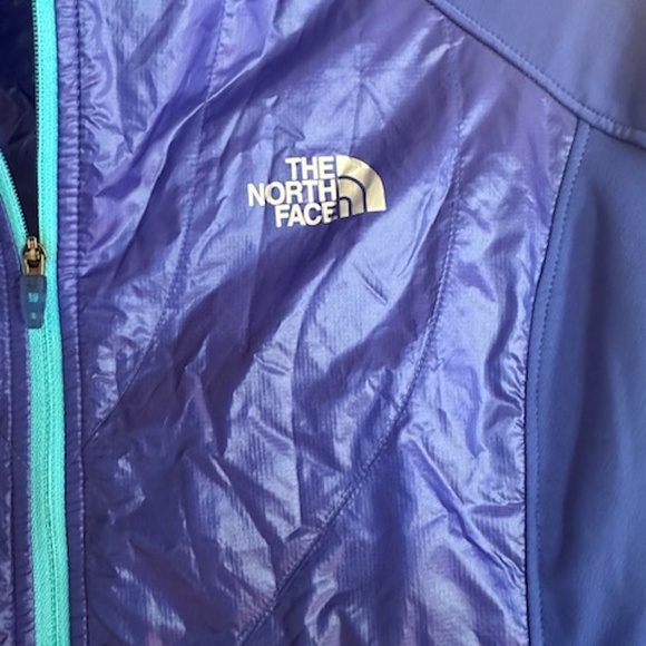 The North Face althelic jacket - Picture 3 of 11